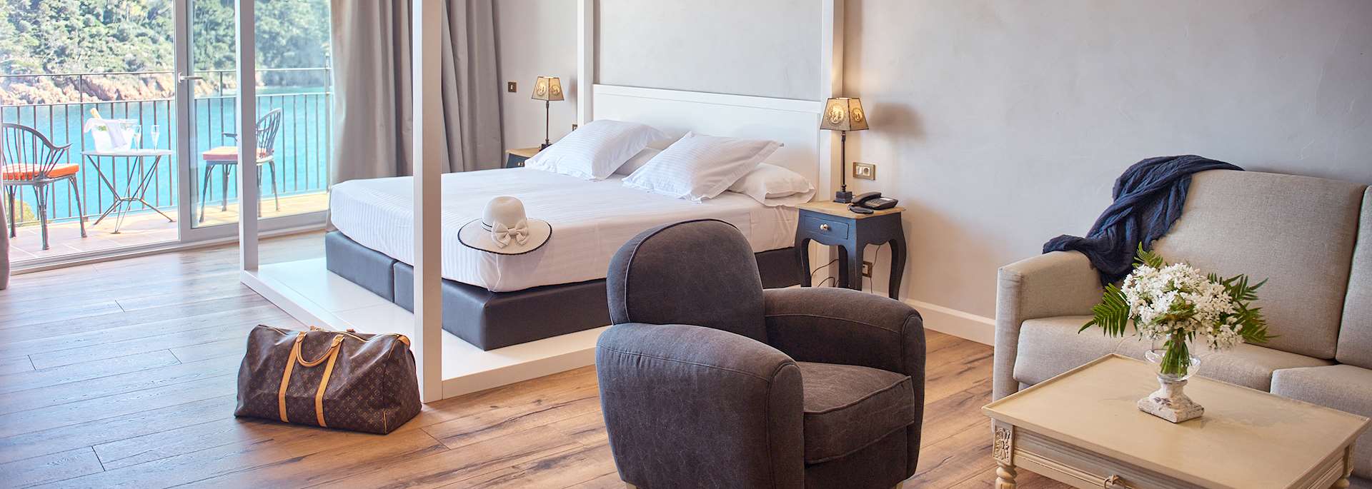 Hotel Aigua Blava