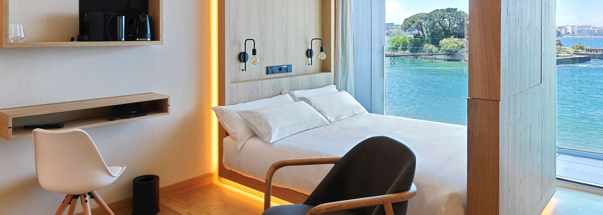 Noa Boutique Hotel