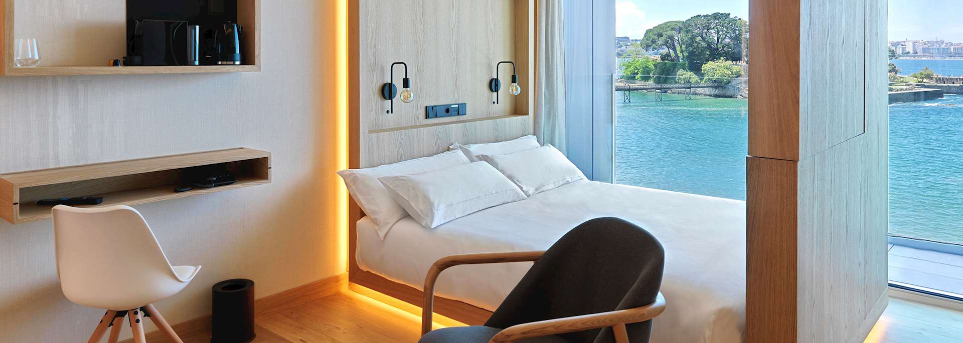 Noa Boutique Hotel