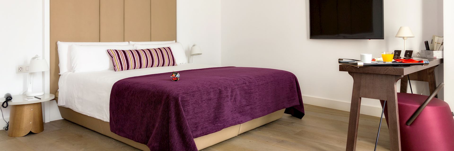 Hotel Calle Mayor, Logroño