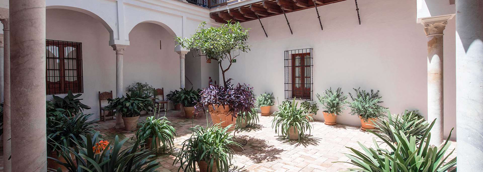 Hotel Las Casas De La Judería