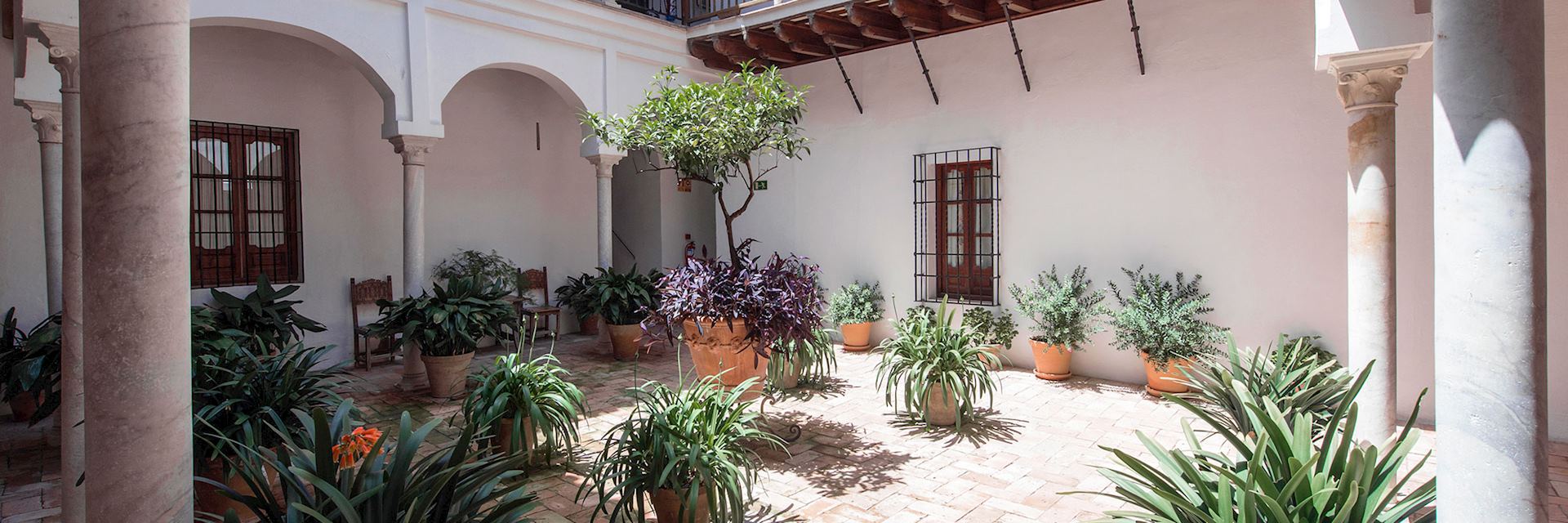 Hotel Las Casas De La Judería