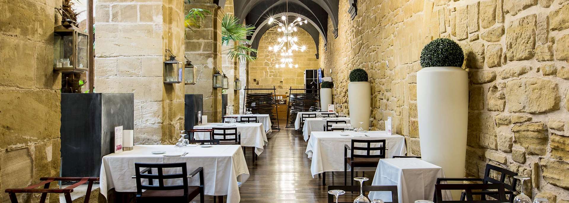 Hotel Los Agustinos