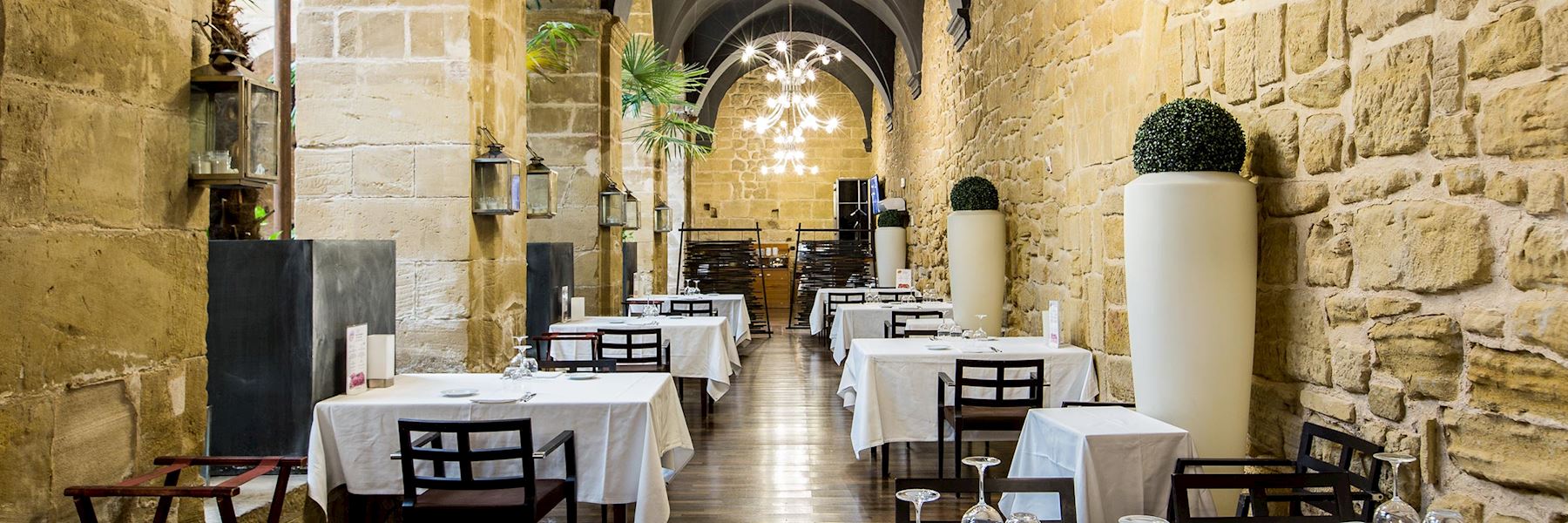 Hotel Los Agustinos Hotels In La Rioja Audley Travel - 