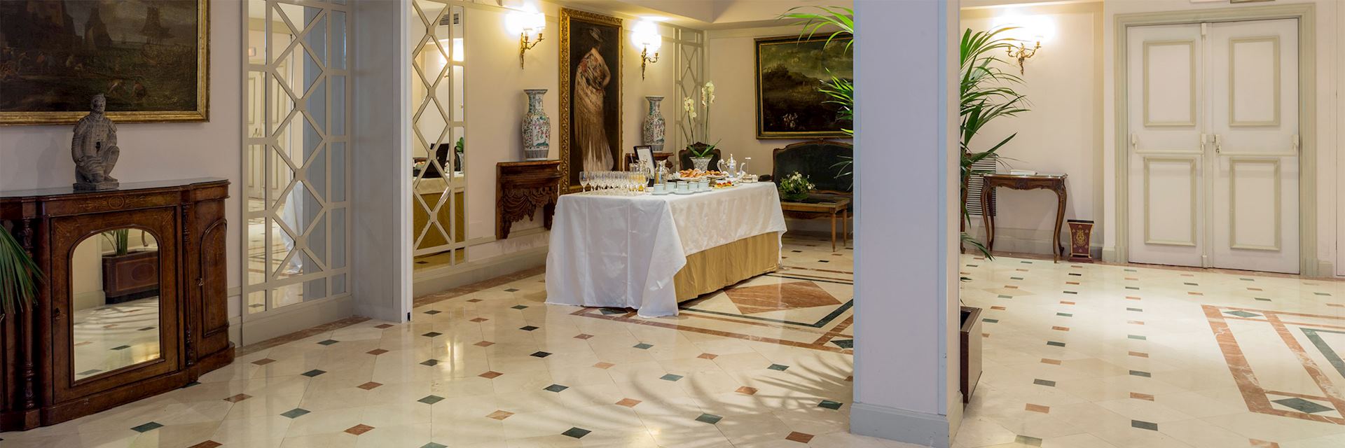 Hotel Orfila