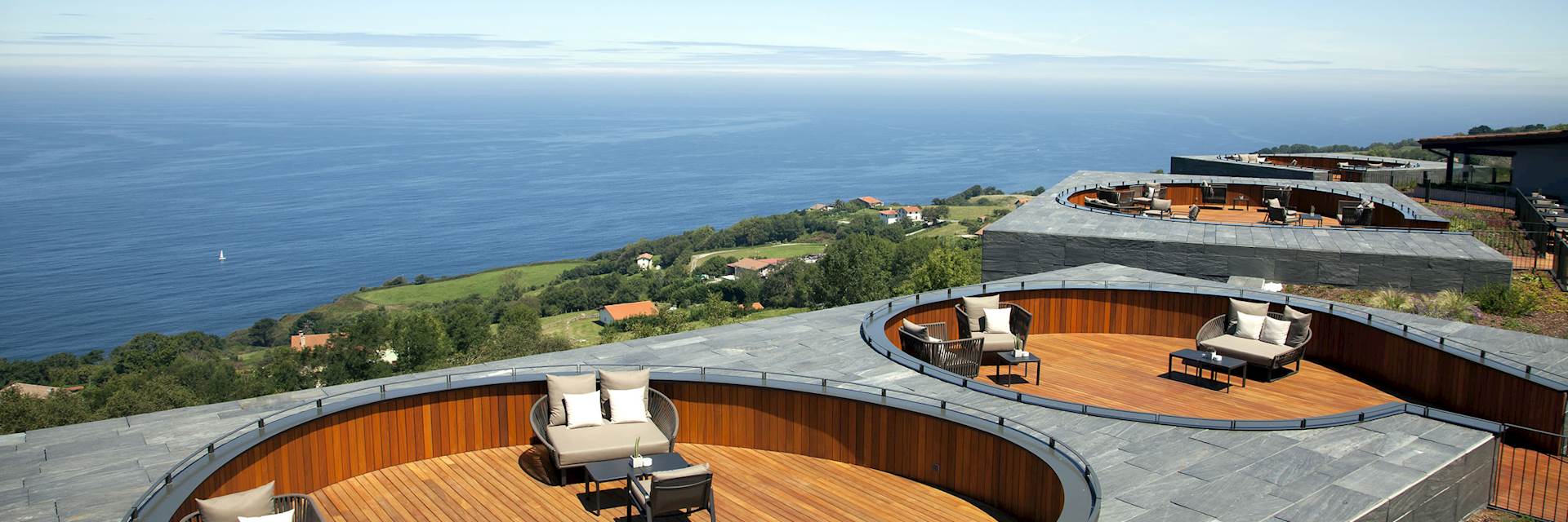 Hotel Akelarre