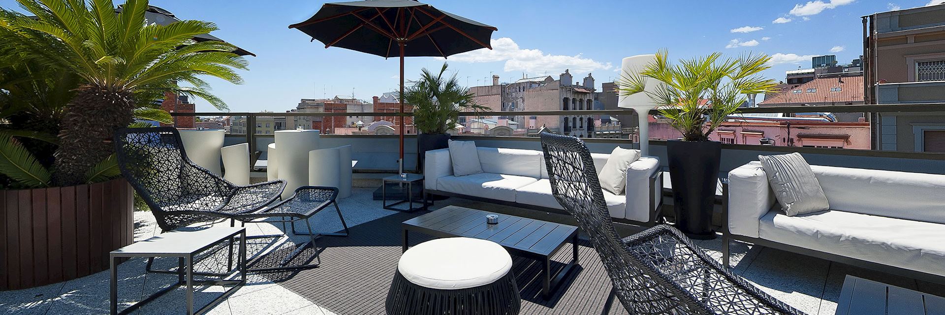 Hotel Claris