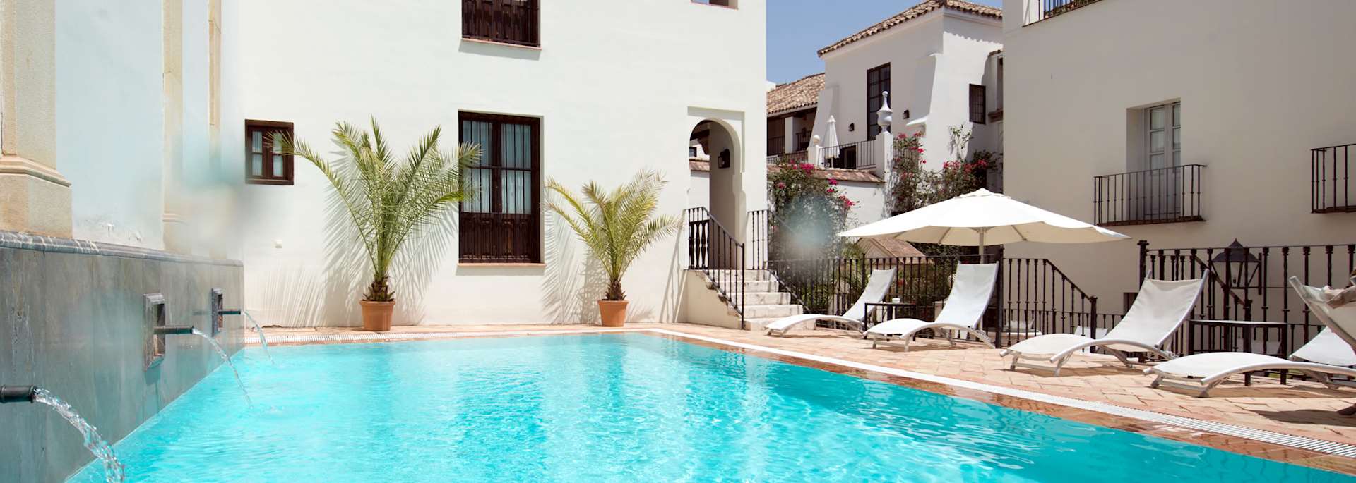 Las Casas de la Judería de Córdoba