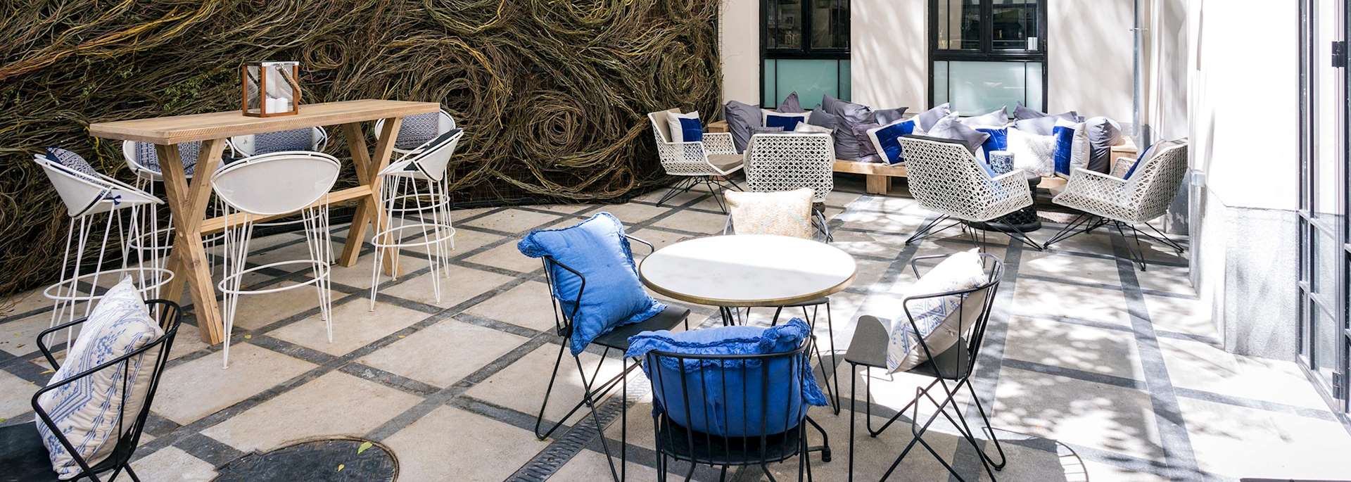 Only YOU Boutique Hotel