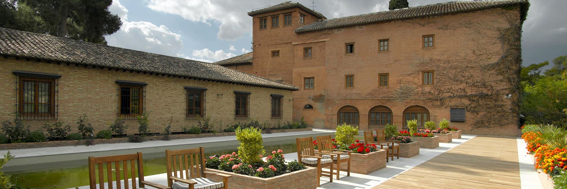 Parador de Granada