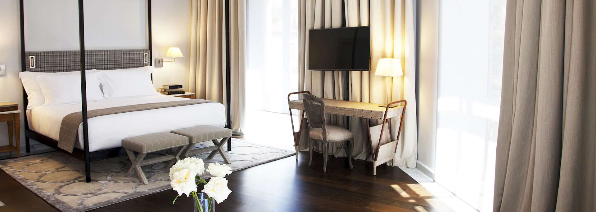 URSO Hotel & Spa