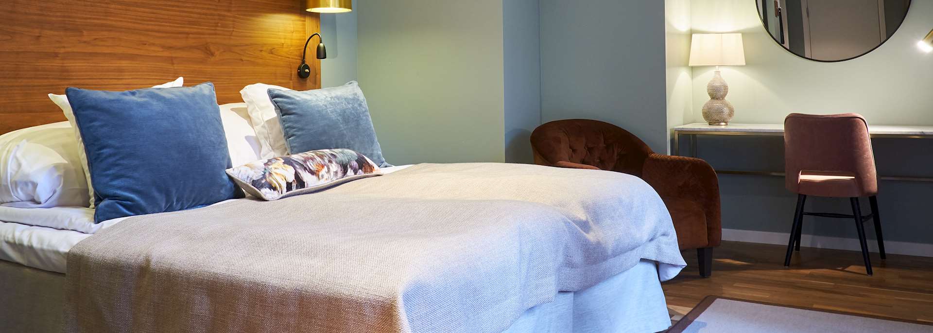 Clairion Hotel Temperance, Malmo