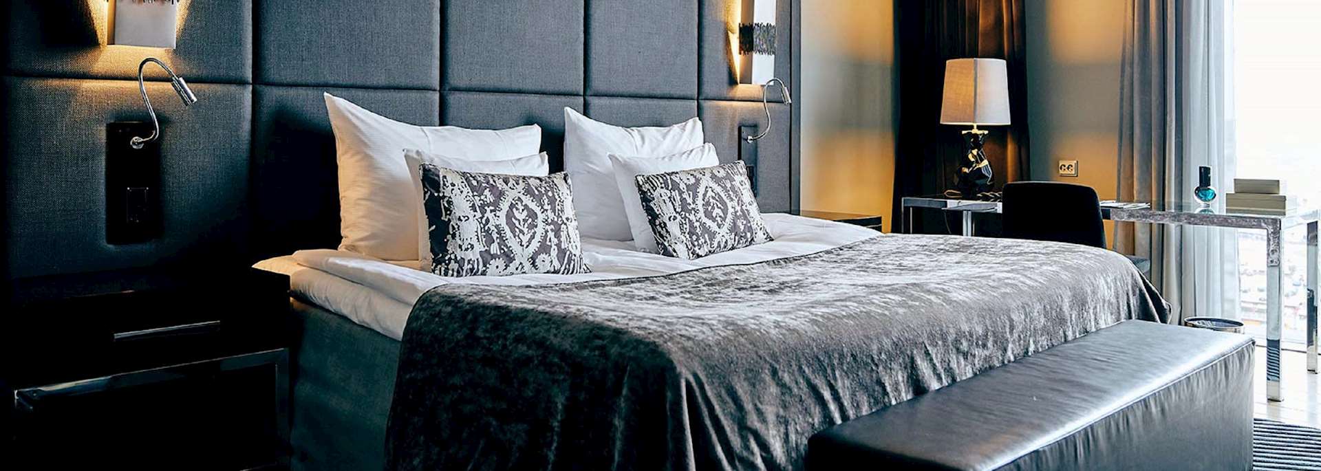 Clarion Hotel Post, Sweden
