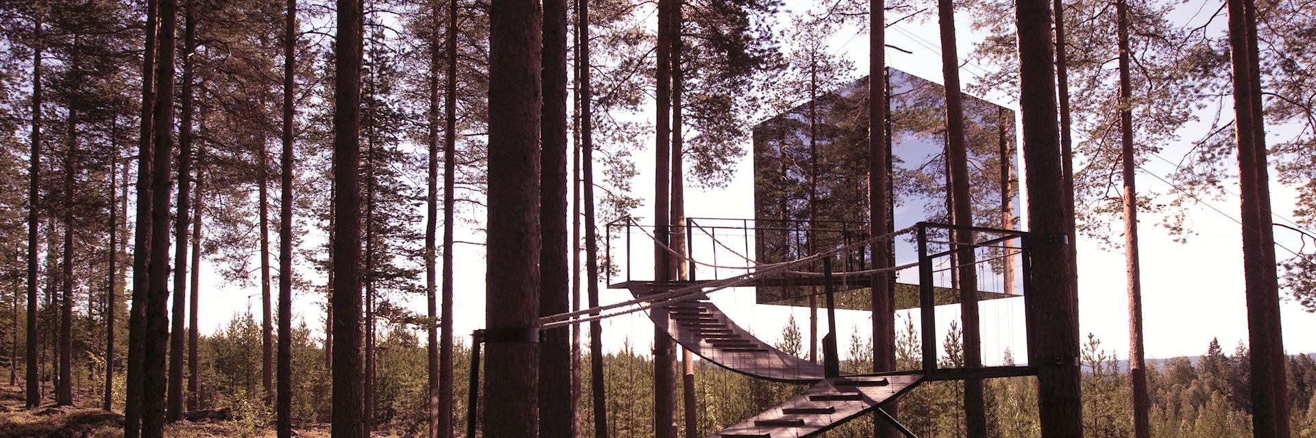 Treehotel