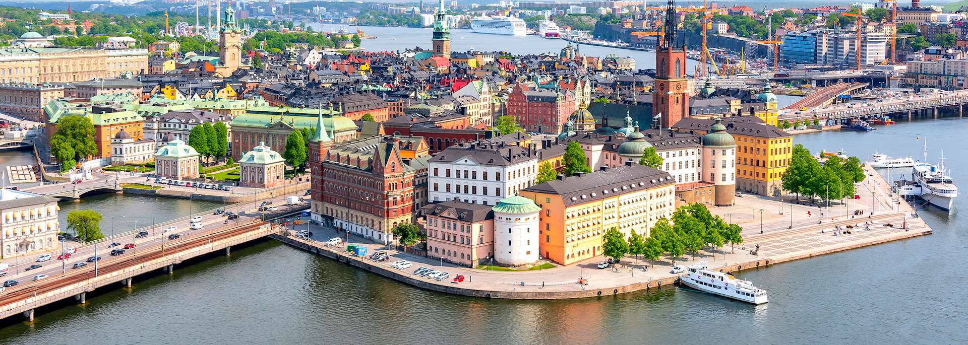 Stockholm