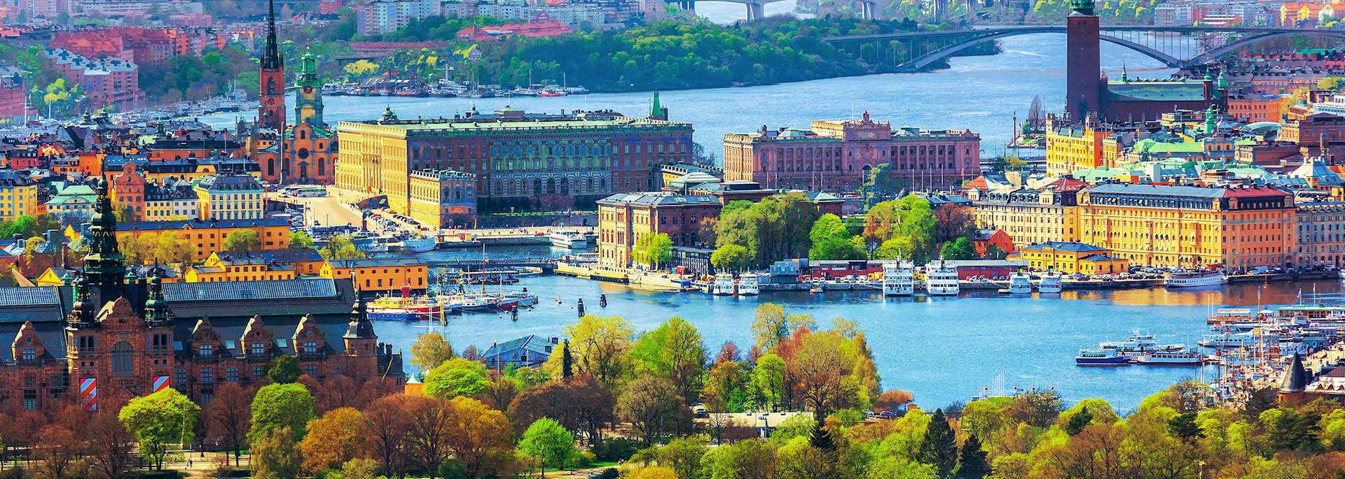 Stockholm