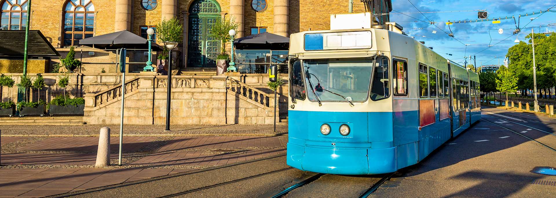 Gothenburg