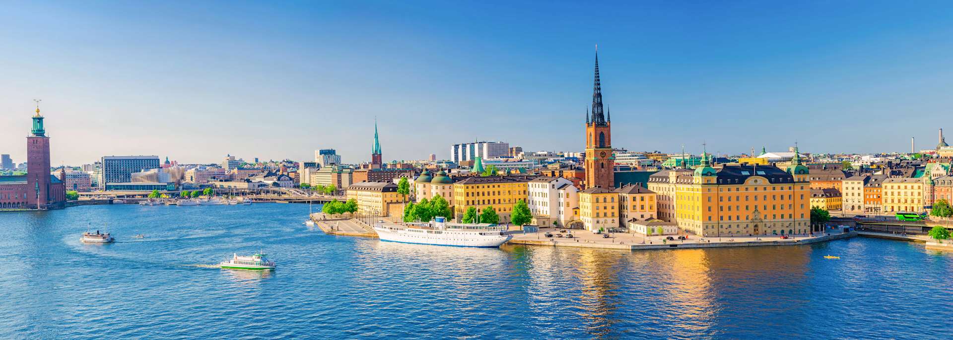 Stockholm