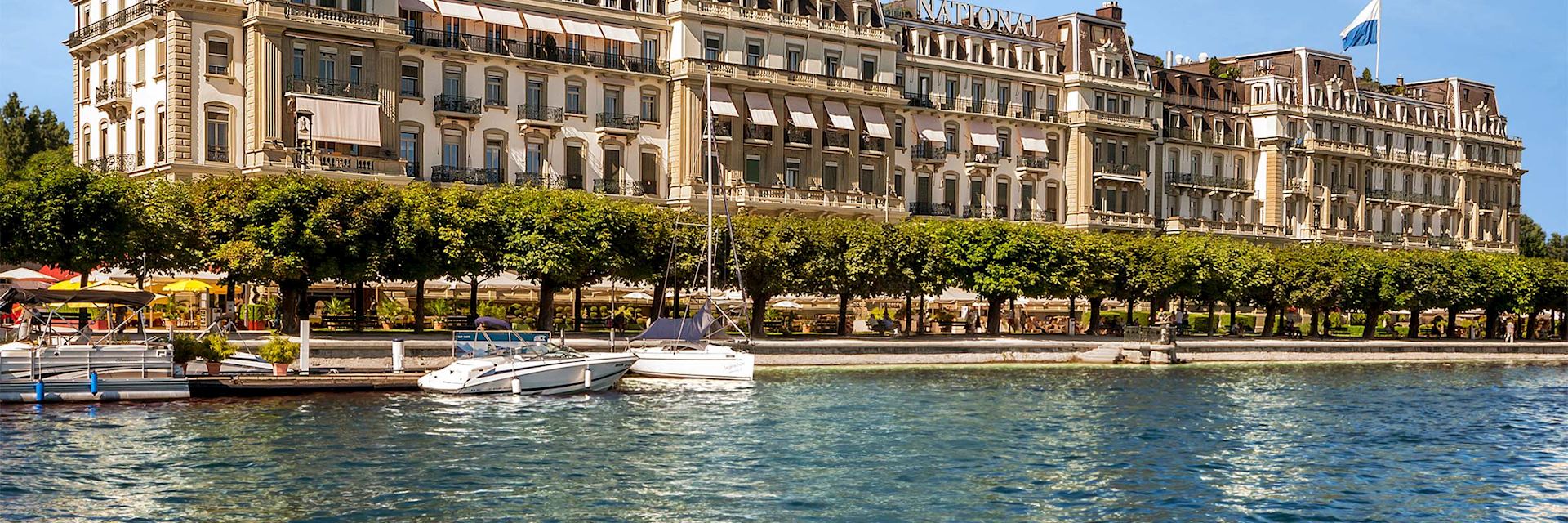 Grand Hotel National