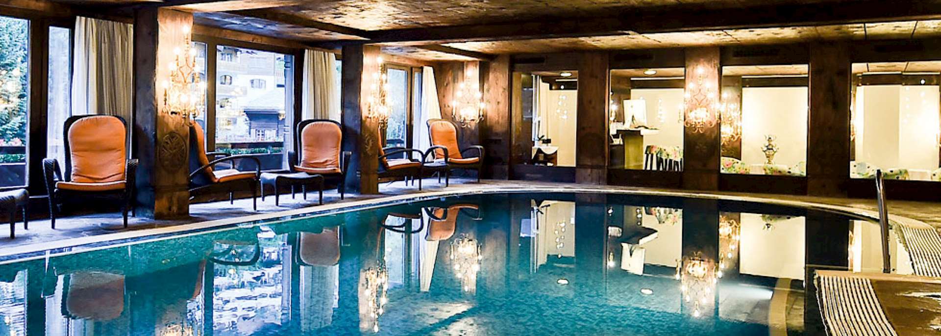 Hotel Daniela