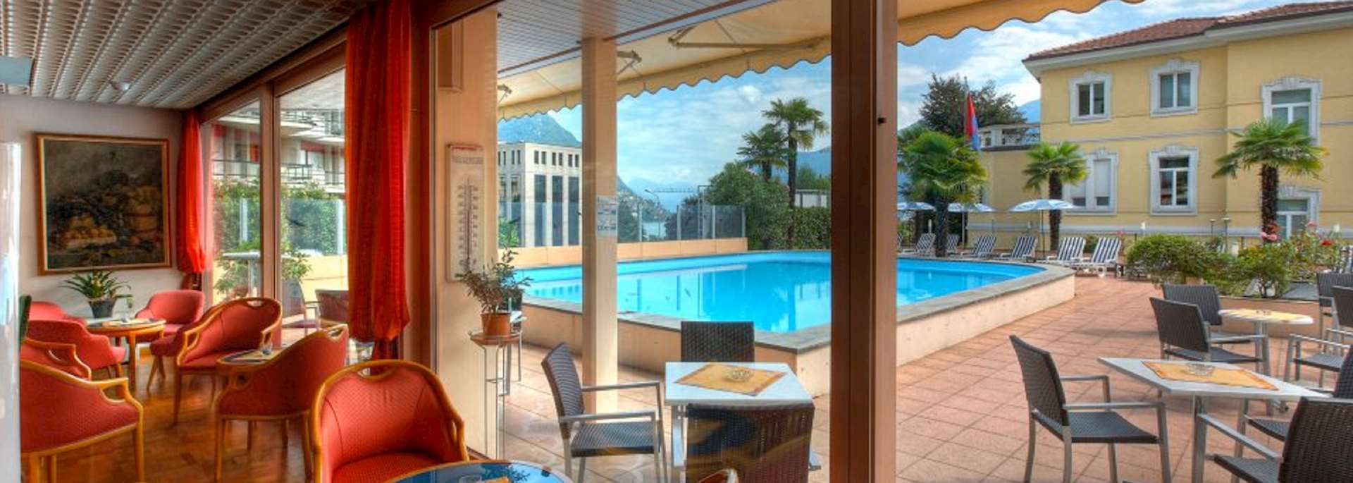 Hotel Delfino