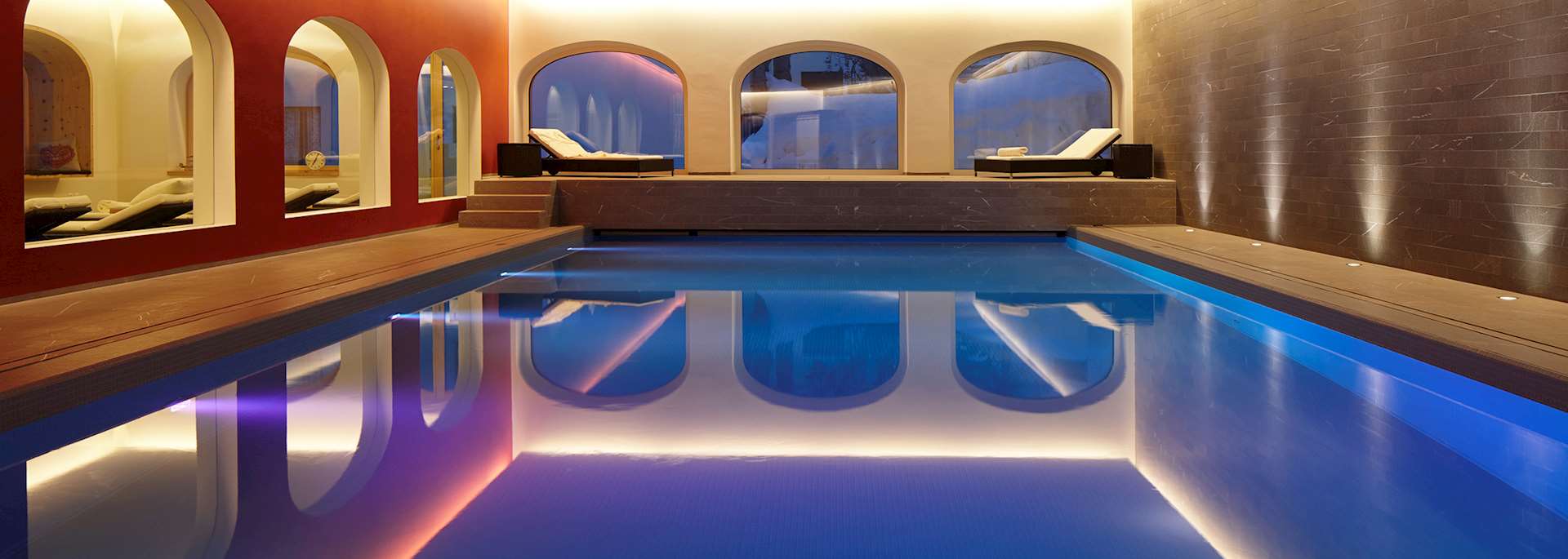Hotel Steffani