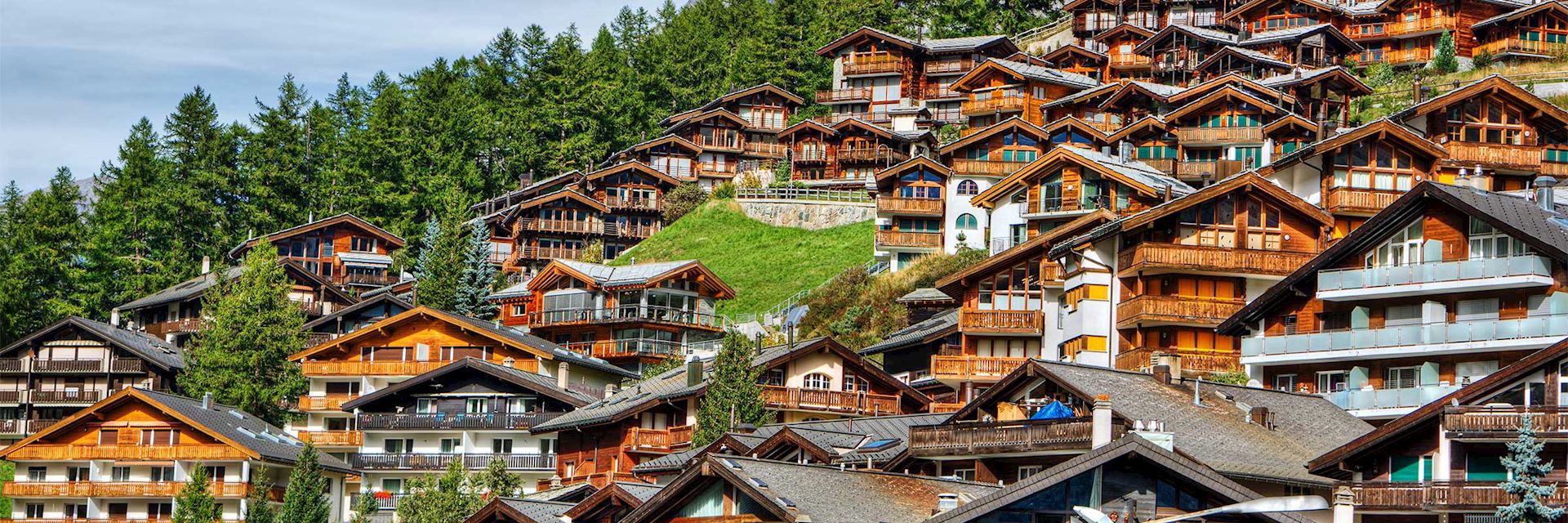 Zermatt