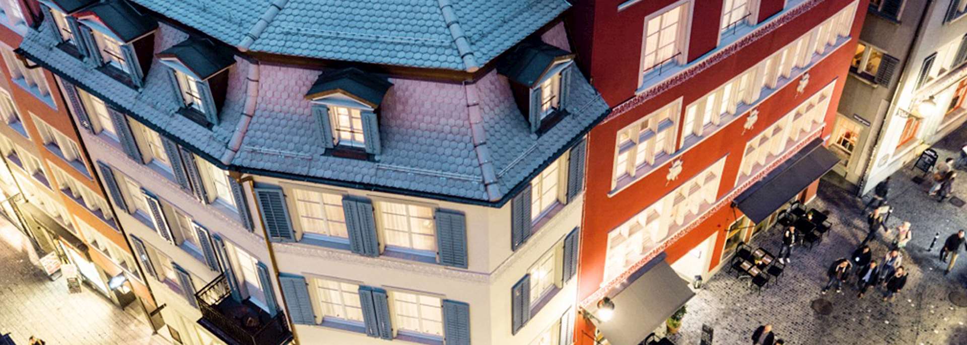 Marktgasse Hotel