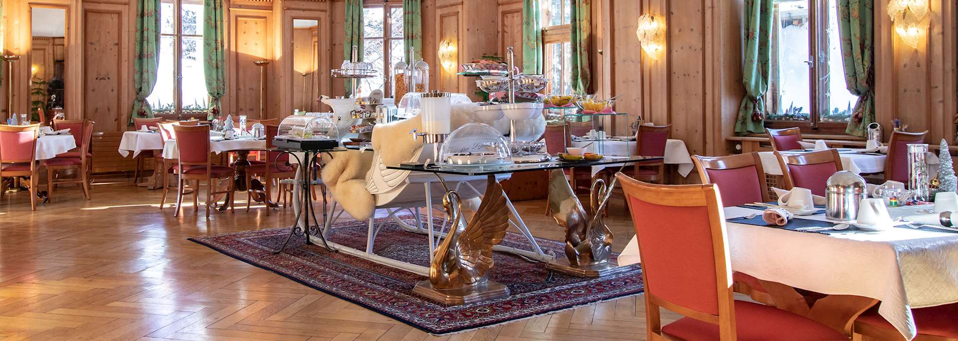 Unique Hotel Eden