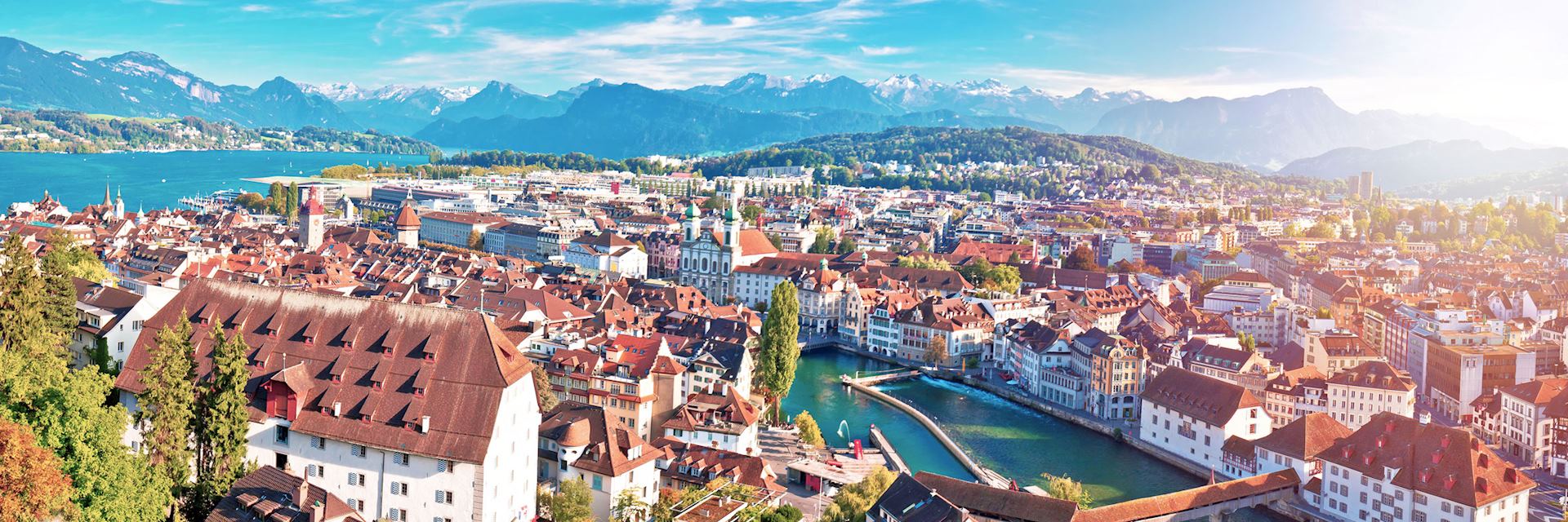 Lucerne, Switzerland