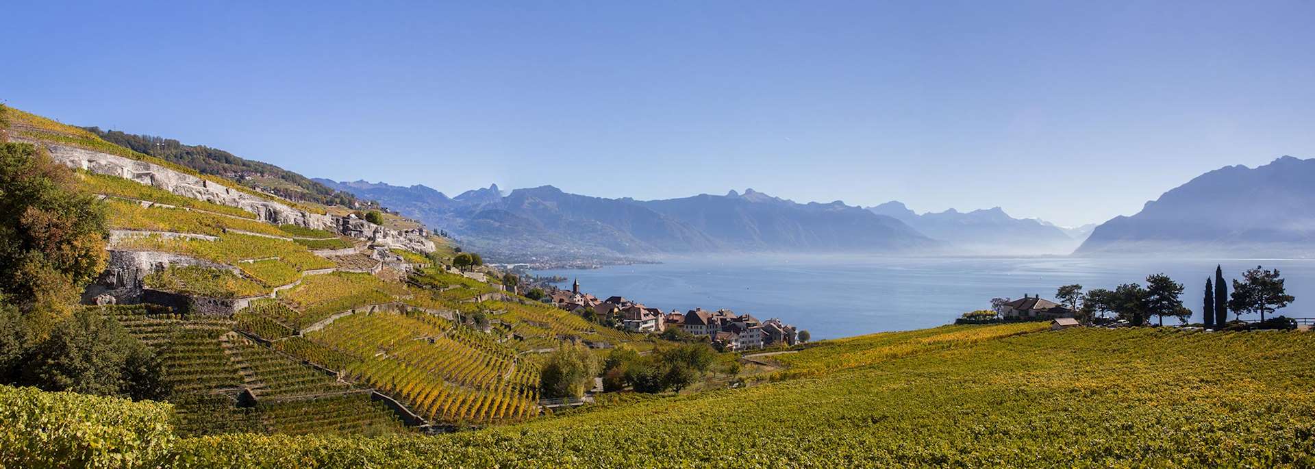Montreux
