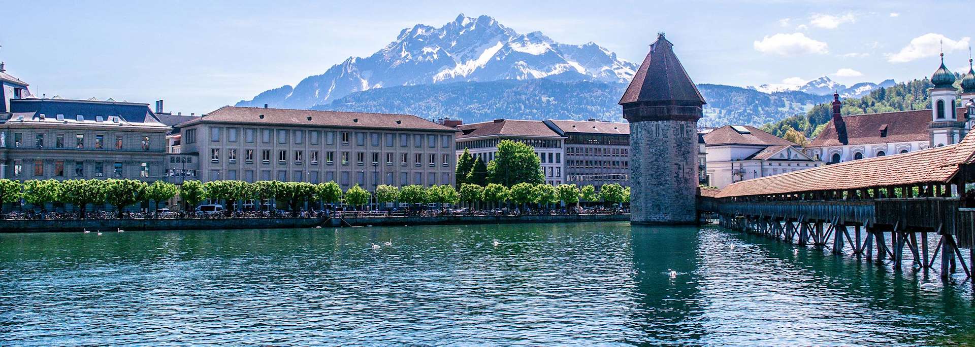 Lucerne