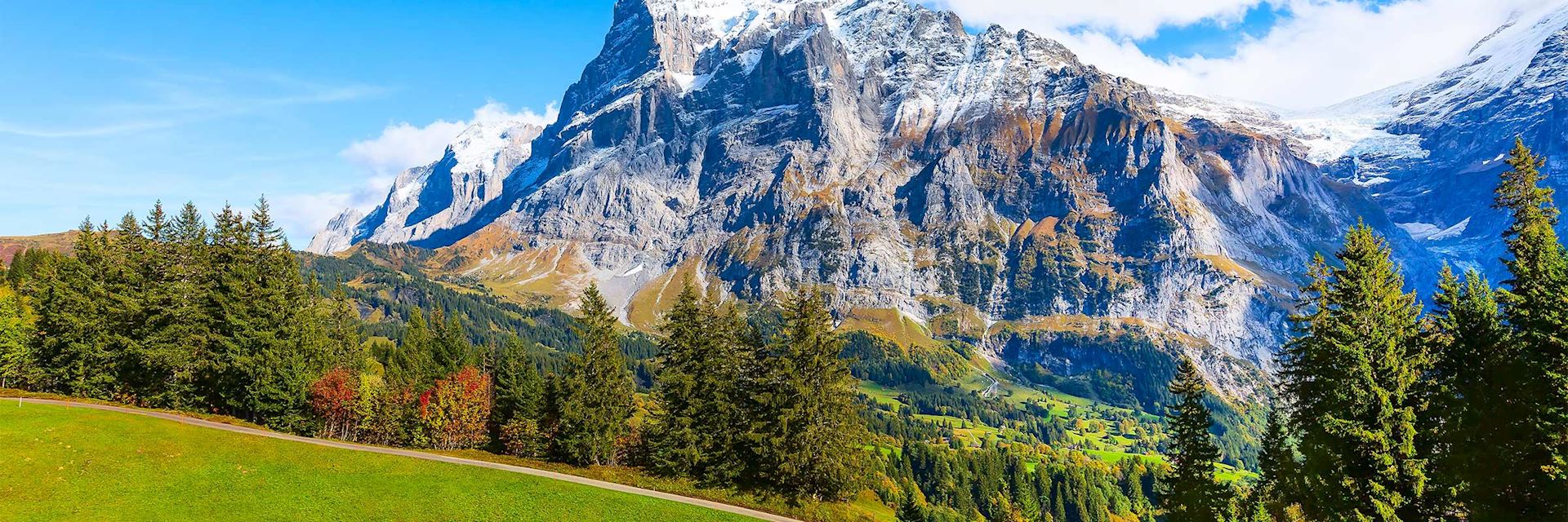 Grindelwald