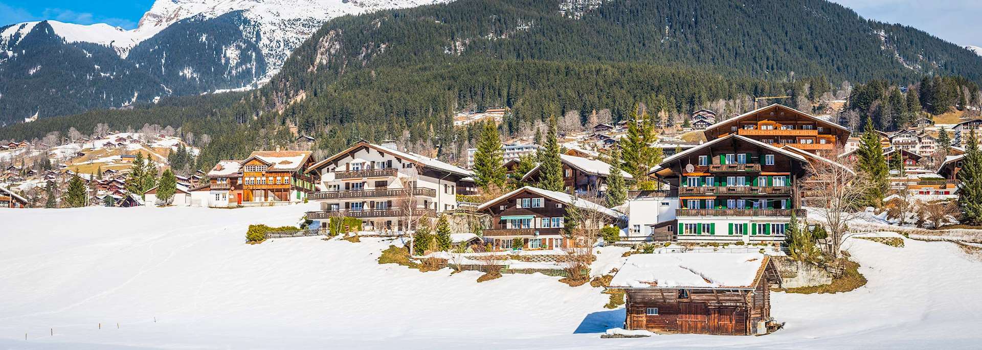 Grindelwald