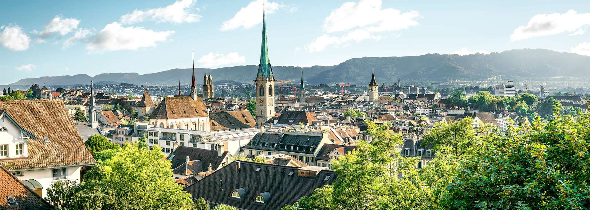 Zurich