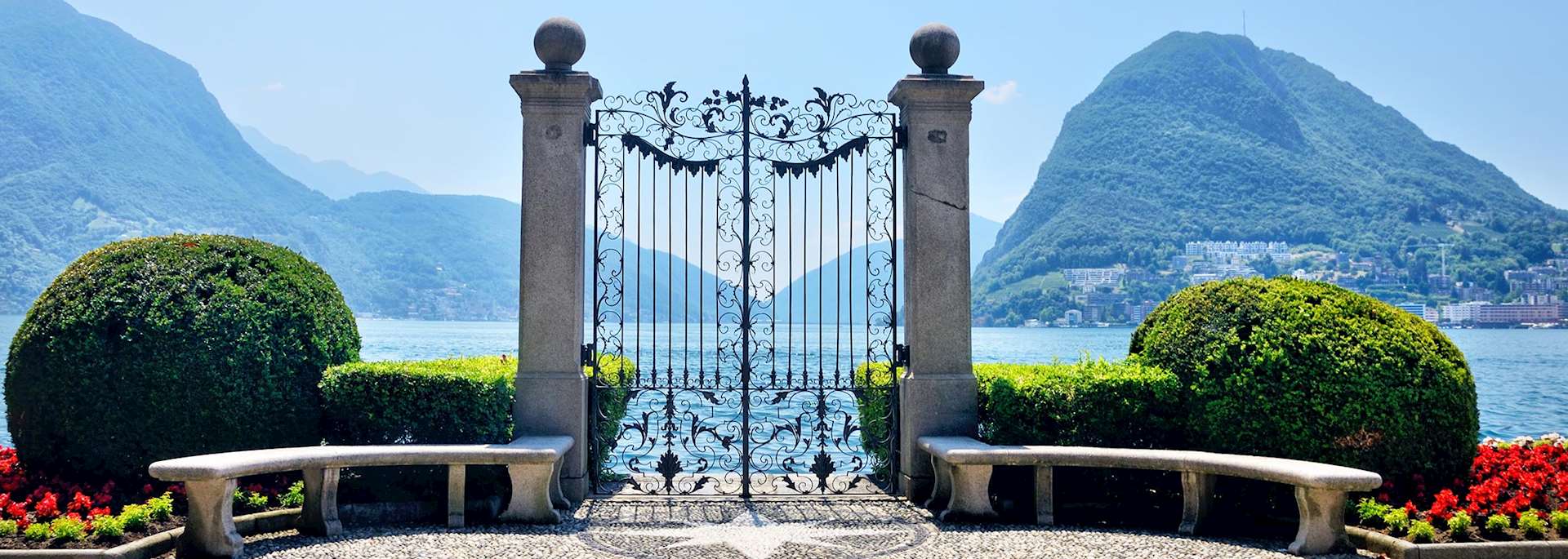 Lugano