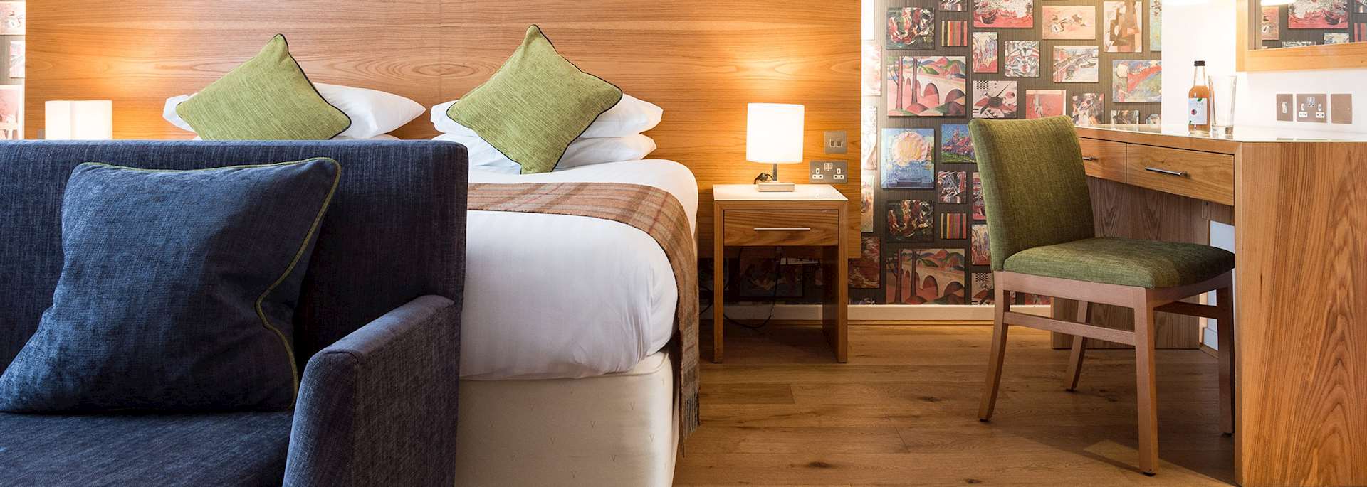 aBode Canterbury 