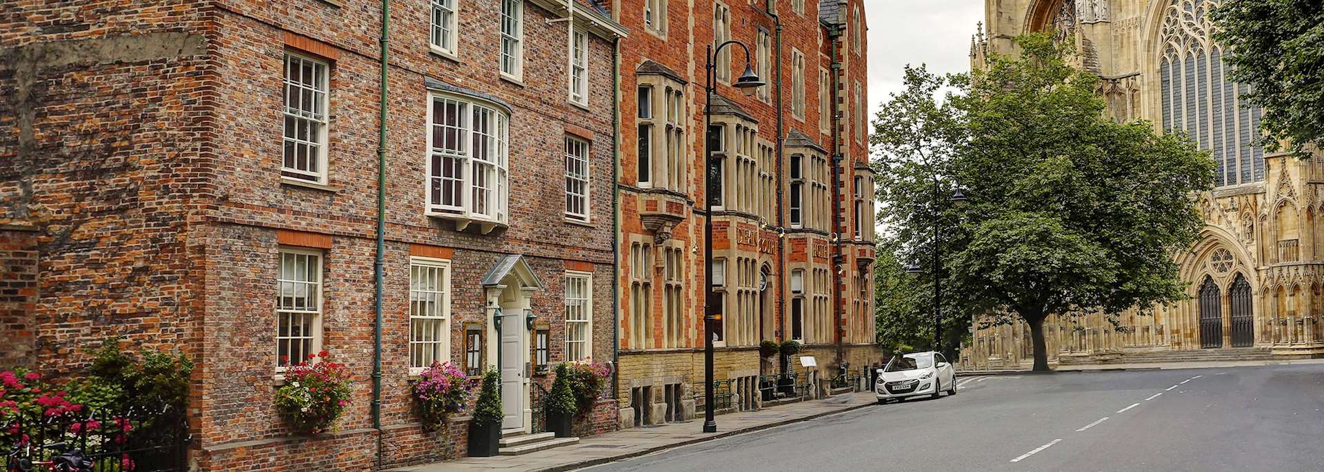 Dean Court Hotel, Best Western Premier Collection, York
