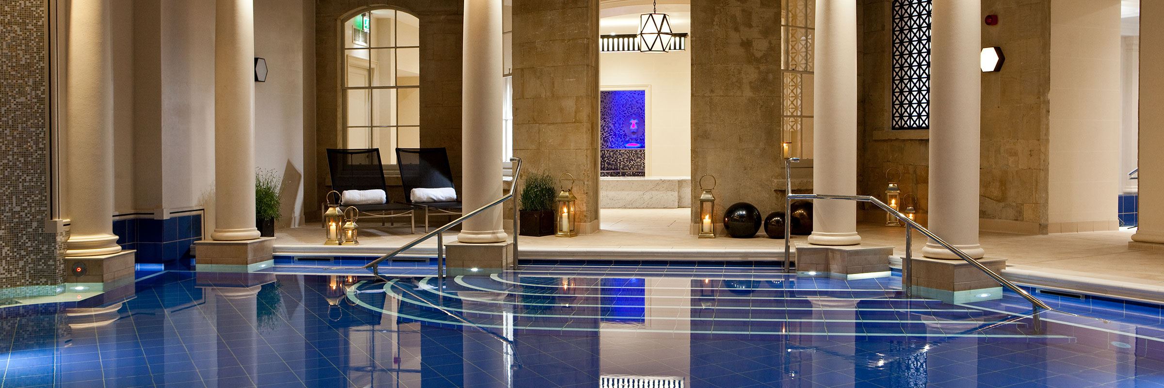 Gainsborough Bath Spa Hotels in Bath Audley Travel US