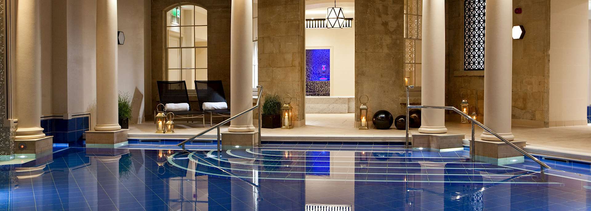 Gainsborough Bath Spa