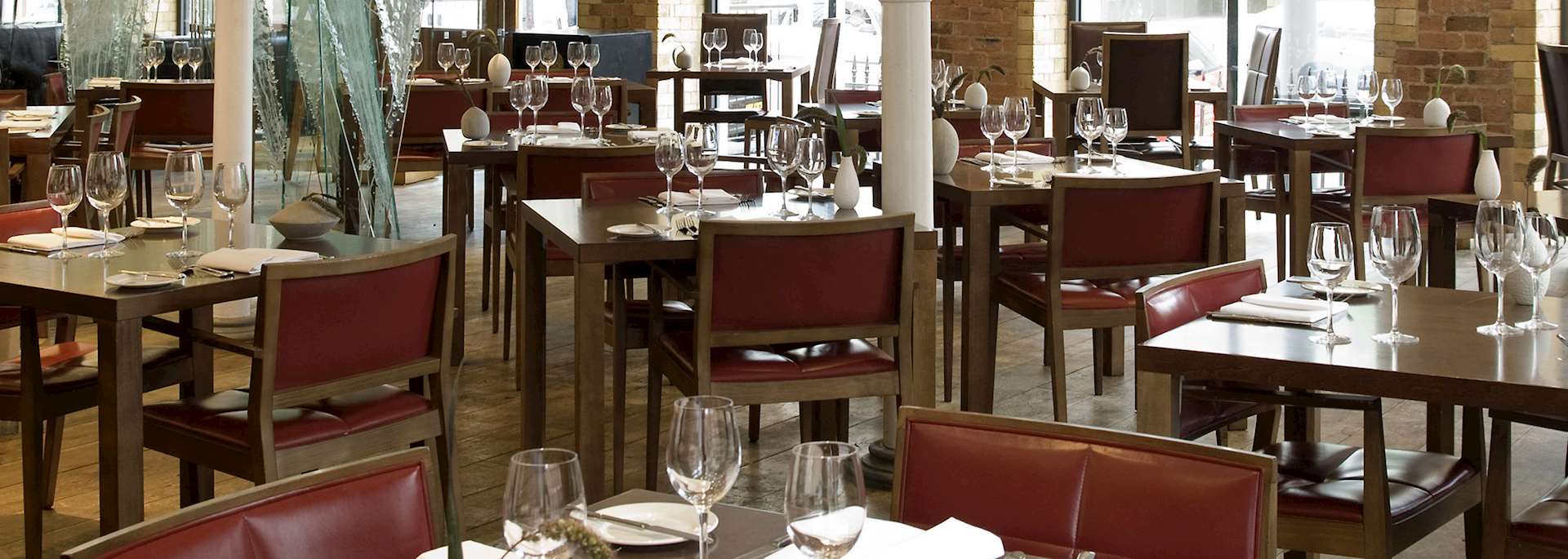 Hope Street Hotel