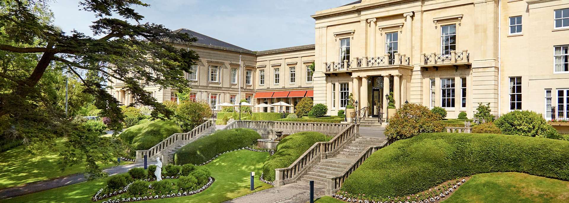 Macdonald Bath Spa Hotel, Bath