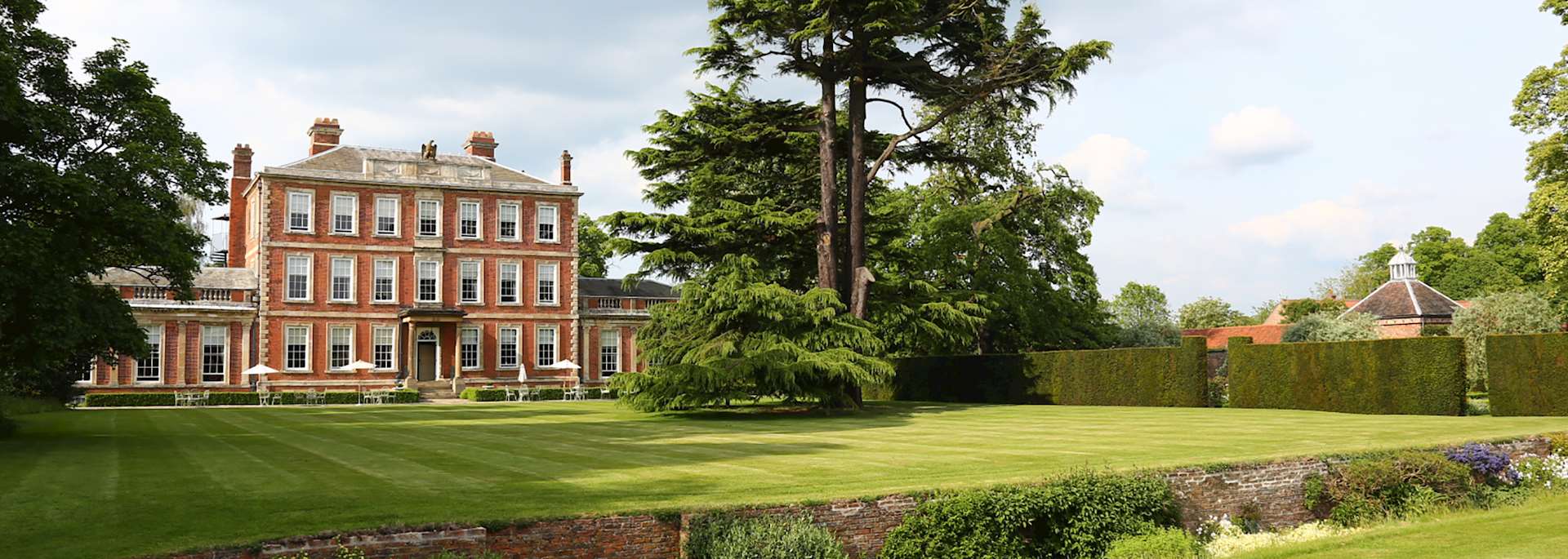 Middlethorpe Hall & Spa, York