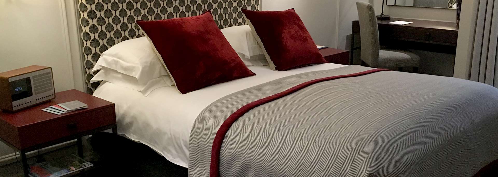 Old Parsonage Hotel, Oxford