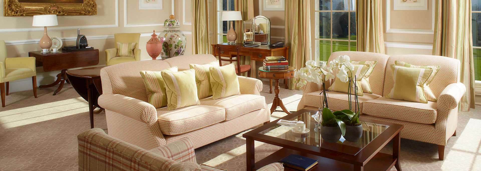 Royal Crescent Hotel & Spa, Bath