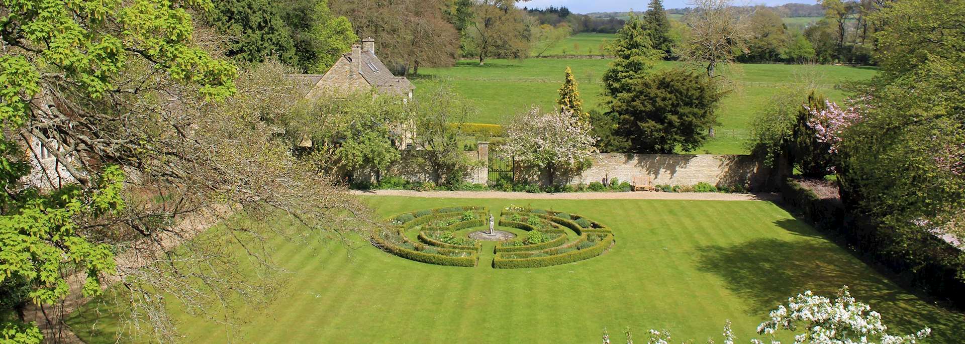 Slaughters Manor, the Cotswolds