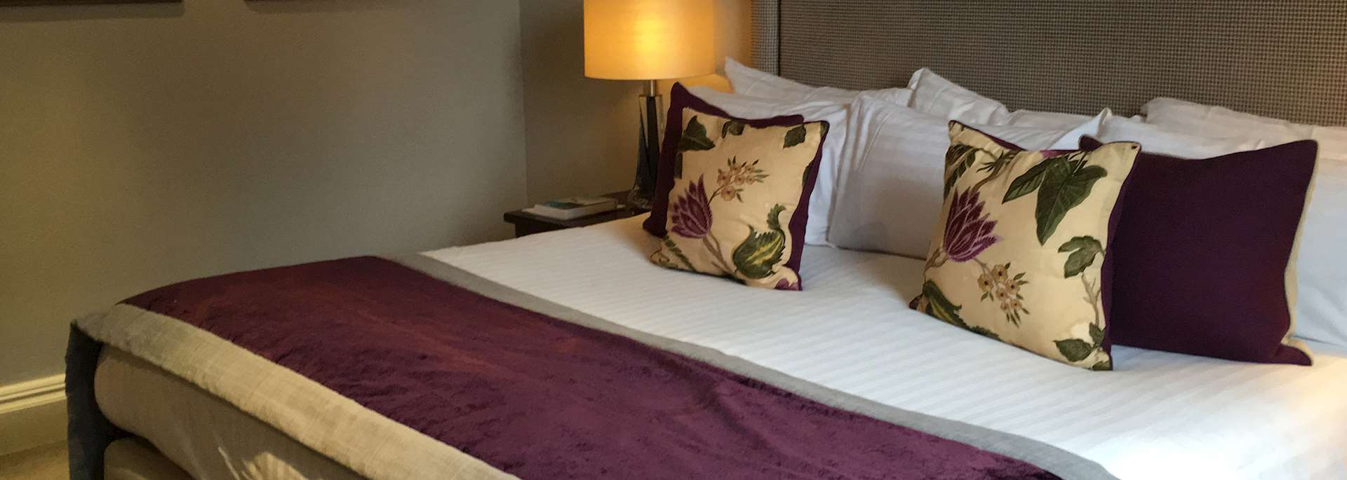 The Arden Hotel, Stratford-upon-Avon