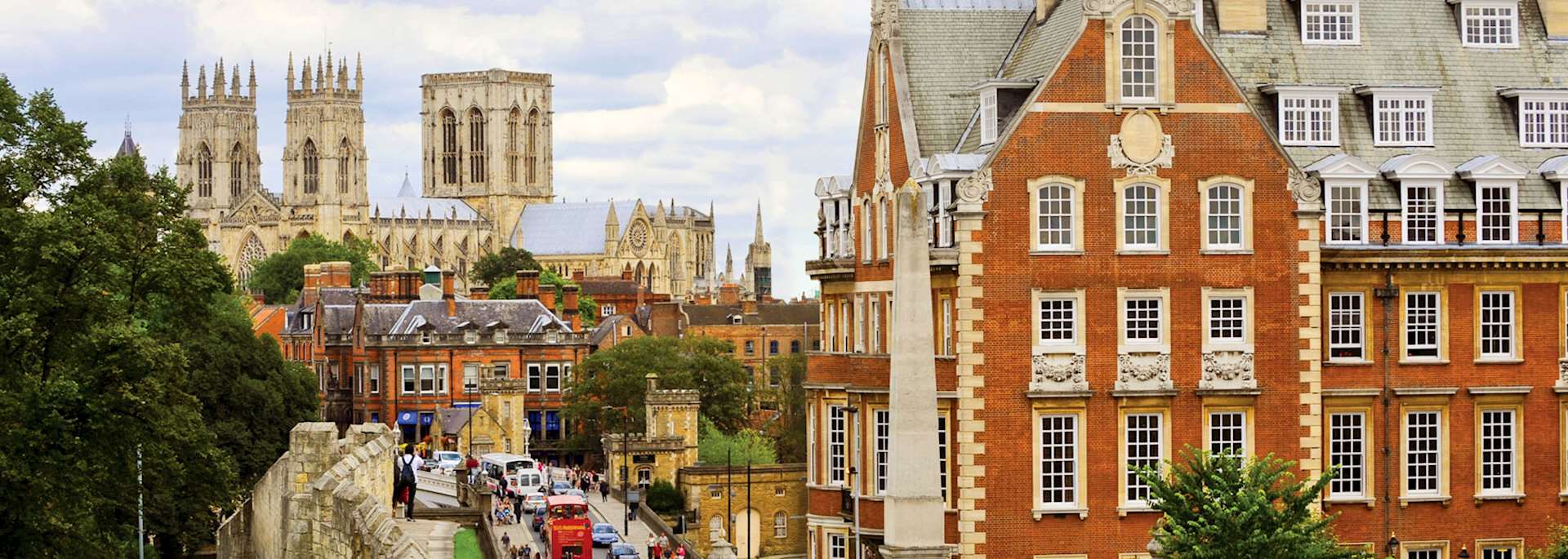 The Grand Hotel & Spa, York