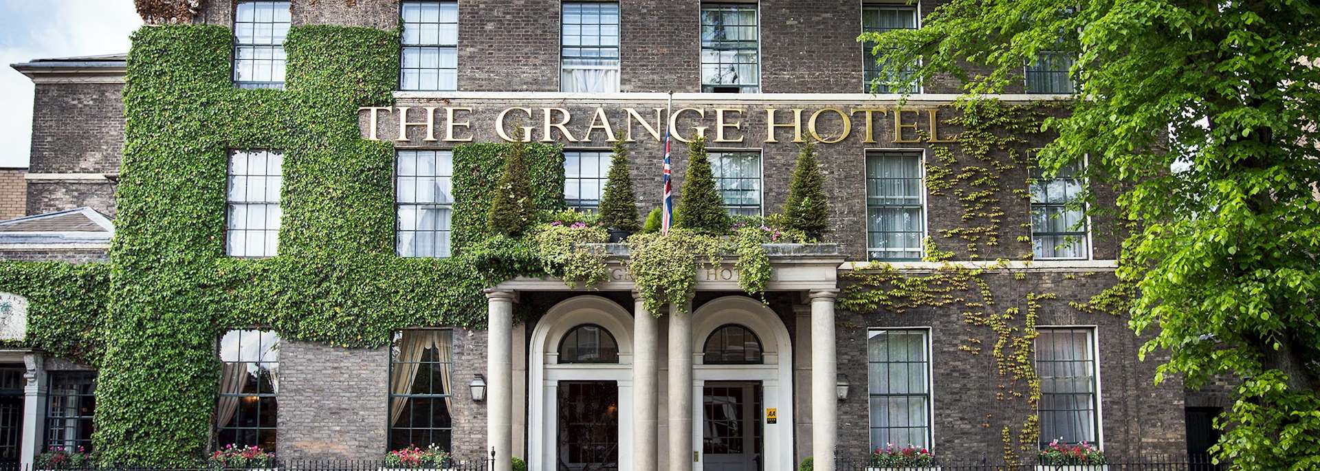 The Grange Hotel, York
