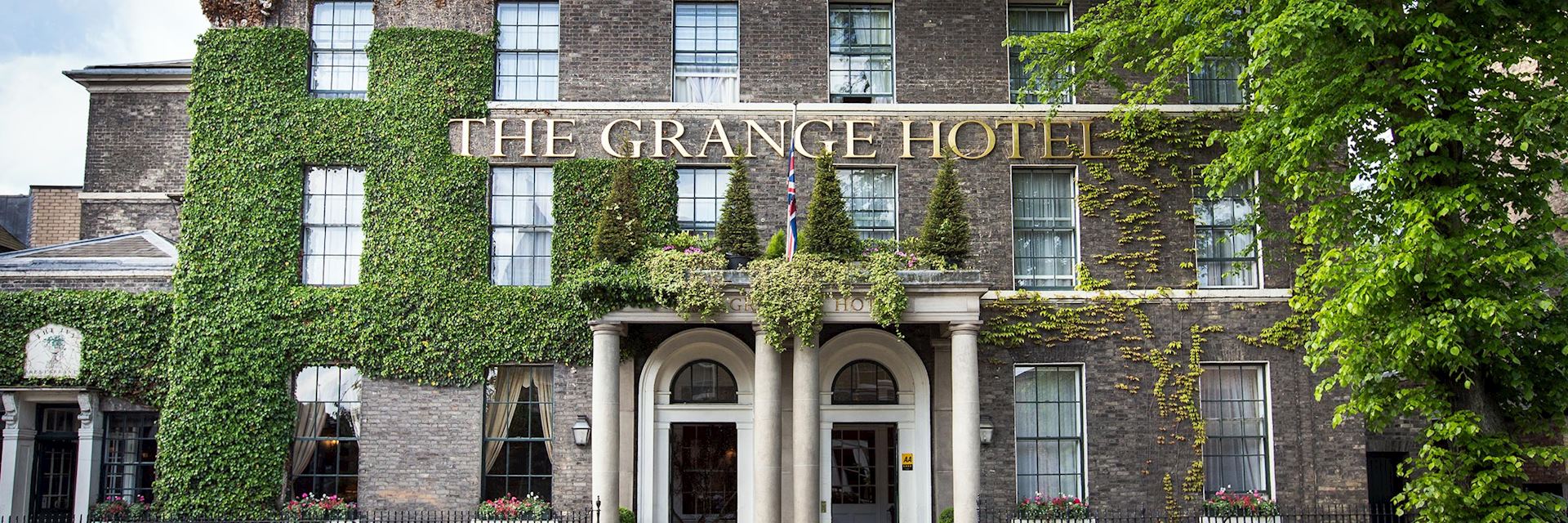 The Grange Hotel, York